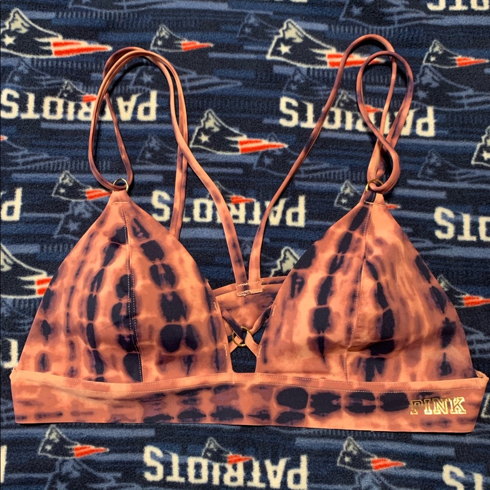 Pink by Victoria’s Secret Bralette